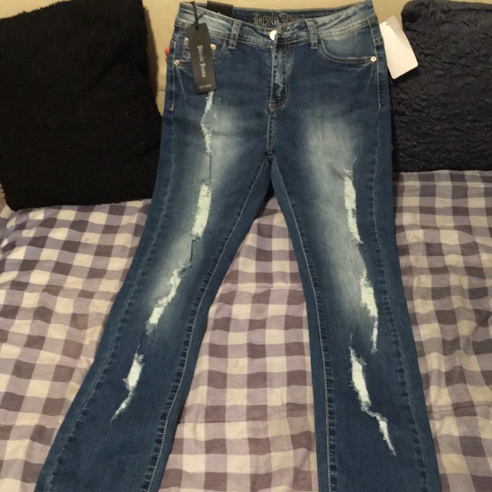 Pants
